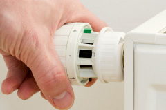 Whitecrook central heating repair costs