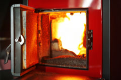 solid fuel boilers Whitecrook